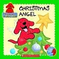 Cliffords Puppy Days Chistmas Angel