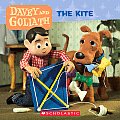 Davey & Goliath Storybook One Kite