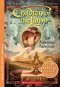 Children Of The Lamp 01 Akhenaten Adventure