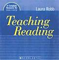 Teaching Reading A Complete Resource for Grades 4 & Up