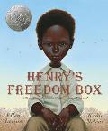 Henrys Freedom Box a True Story from the Underground Railroad