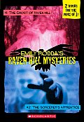 Emily Roddas Raven Hill Mysteries 01 the Ghost of Raven Hill 02 the Sorcerers Apprentice
