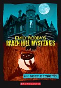 Raven Hill Mysteries 04 Deep Secrets
