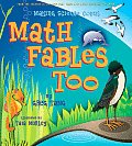 Math Fables Too Making Science Count