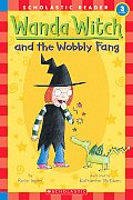 Wanda Witch & The Wobbly Fang