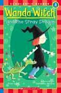 Wanda Witch & The Stray Dragon Scholasti