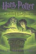 Harry Potter 06 & The Half Blood Prince