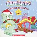 Care Bears Bhristmas Wishes