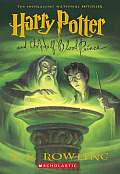 Harry Potter and The Half Blood Prince (Harry Potter #6)
