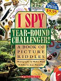 I Spy Year Round Challenger