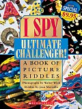 Ultimate Challenger A Book Of Picture