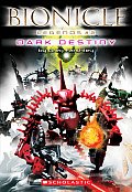 Bionicle Legends 02 Dark Destiny
