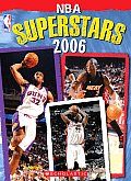 NBA Superstars Posterbook
