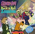 Scooby Doo & The Rock N Roll Zombie
