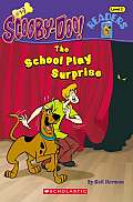 Scooby Do The School Play Surprise