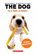 Is A Paw A Foot Learn Measurement