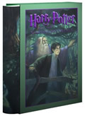 Harry Potter 06 & The Halfblood Prince