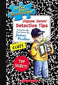 Jigsaw Jones Detective Tips