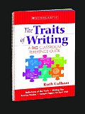 The the Traits of Writing: A Big Classroom Reference Guide (Flip Chart): A Big Classroom Reference Guide