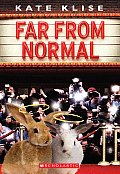 Far From Normal