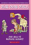 Dear Dumb Diary 05 Can Adults Become Human