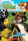 Over The Hedge The Movie Novel