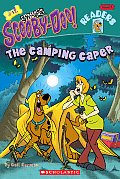 Scooby Doo Camping Caper Level 2