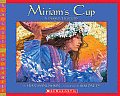 Miriams Cup A Passover Story