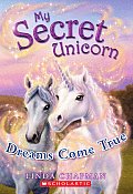 My Secret Unicorn 02 Dreams Come True