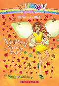 Weather Fairies 02 Abigail The Breeze Fairy
