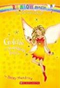 Weather Fairies 04 Goldie the Sunshine Fairy