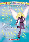 Weather Fairies 06 Storm The Lightning F