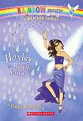 Weather Fairies 07 Hayley The Rain Fairy
