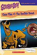 Scooby Doo Case Files 01 Devilish Donut