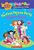 Groovy Girls 01 First Pajama Party