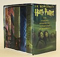 Harry Potter Collection The First Six Books