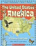 United States of America A State By State Guide
