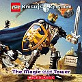 Lego Knights Kingdom 3