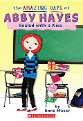 Amazing Days of Abby Hayes #20: Sealed with a Kiss