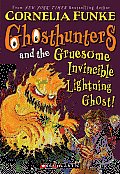 Ghosthunters & the Gruesome Invincible Lightning Ghost