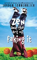 Zen & The Art Of Faking It