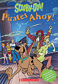 Scooby Doo Pirates Ahoy