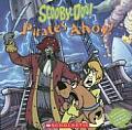 Scooby Doo Pirates Ahoy