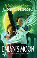Magician Trilogy 02 Emlyns Moon