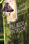 Spell Book of Listen Taylor & the Secrets of the Family Zing