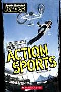 Insiders Guide To Action Sports
