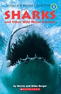 Sharks & Other Wild Water Animals