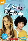 Spring Break Up Zoey 101