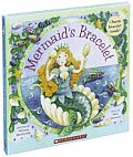 Mermaids Bracelet With Sea Star Charm Bracelet