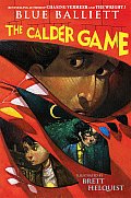 Chasing Vermeer 03 Calder Game